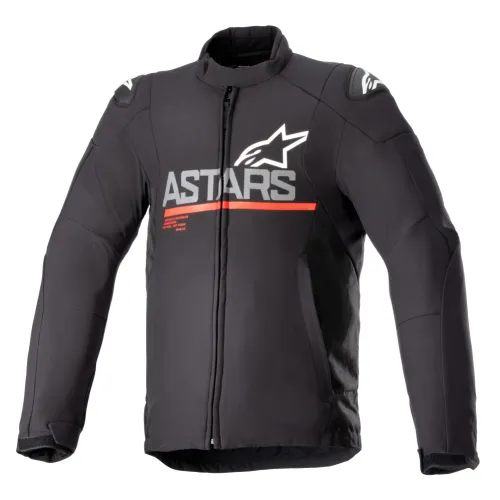 SMX WATERPROOF JACKET | alpinestars｜RIDE-MOTO | OKADA (ライドモト)